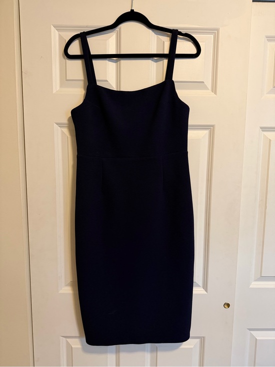 Lulus Dresses & Skirts - NWT - Lulu's Navy Mini Dress